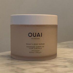 Ouai Scalp & Body Scrub
